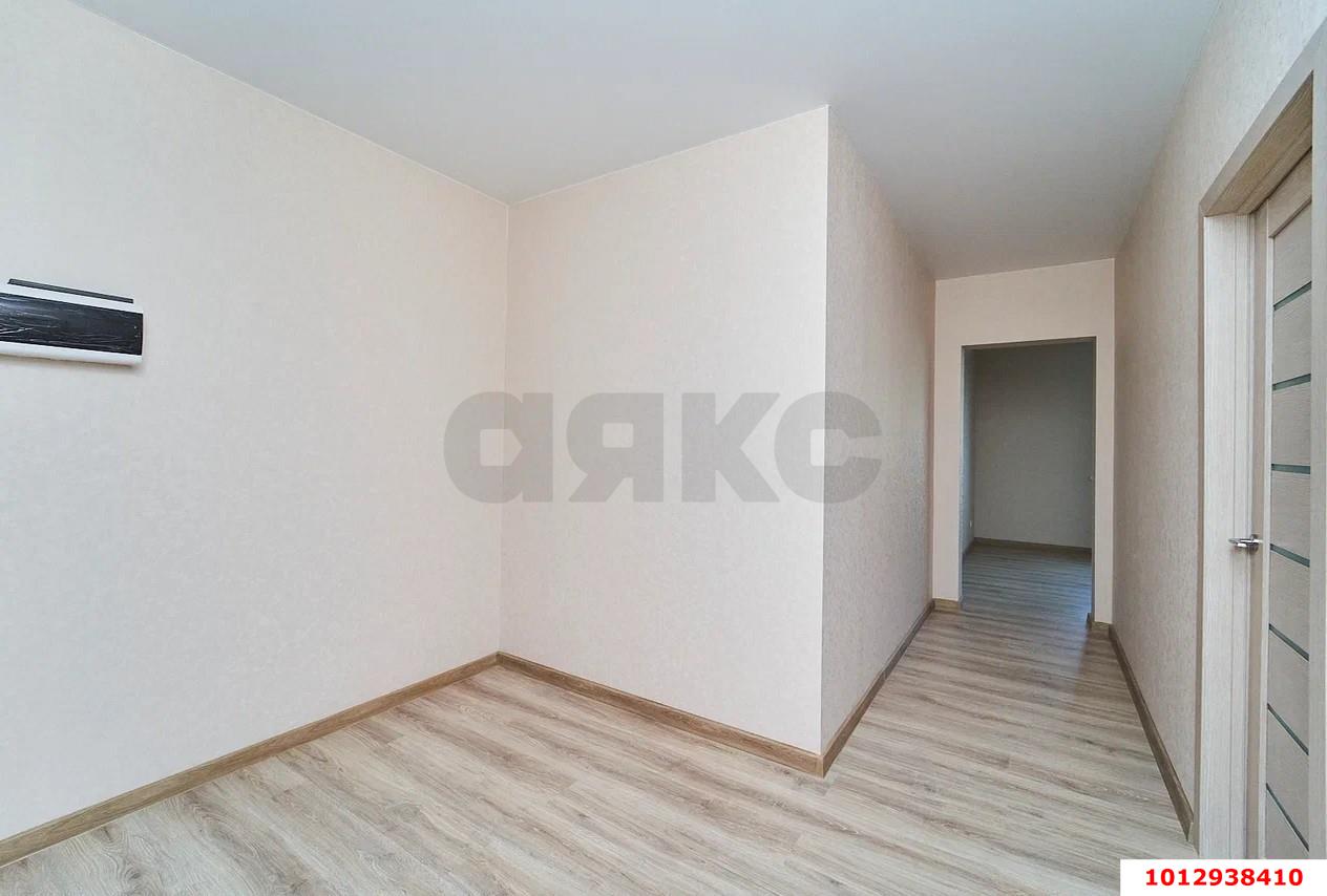 Фото №6: 2-комнатная квартира 64 м² - Краснодар, жилой комплекс Олимп, ул. Домбайская, 10/2