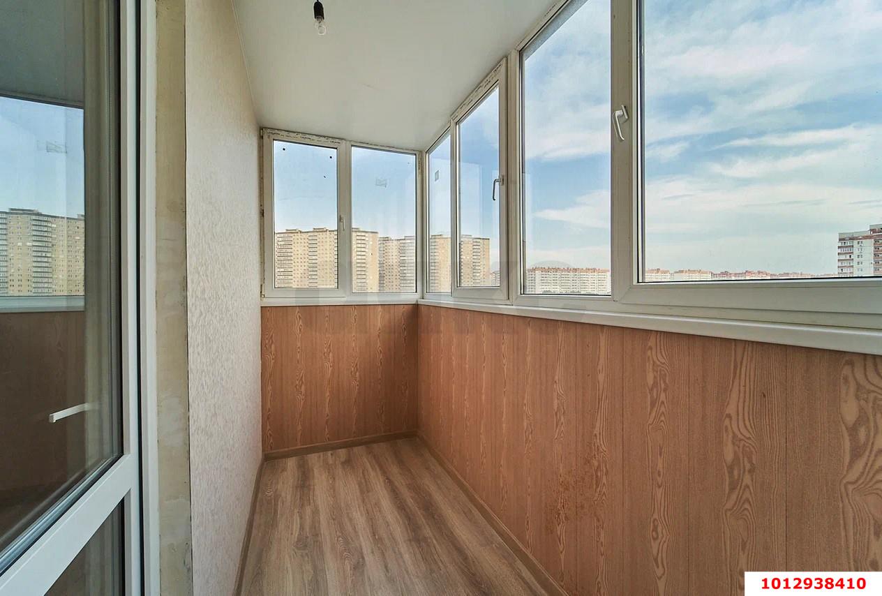 Фото №11: 2-комнатная квартира 64 м² - Краснодар, жилой комплекс Олимп, ул. Домбайская, 10/2