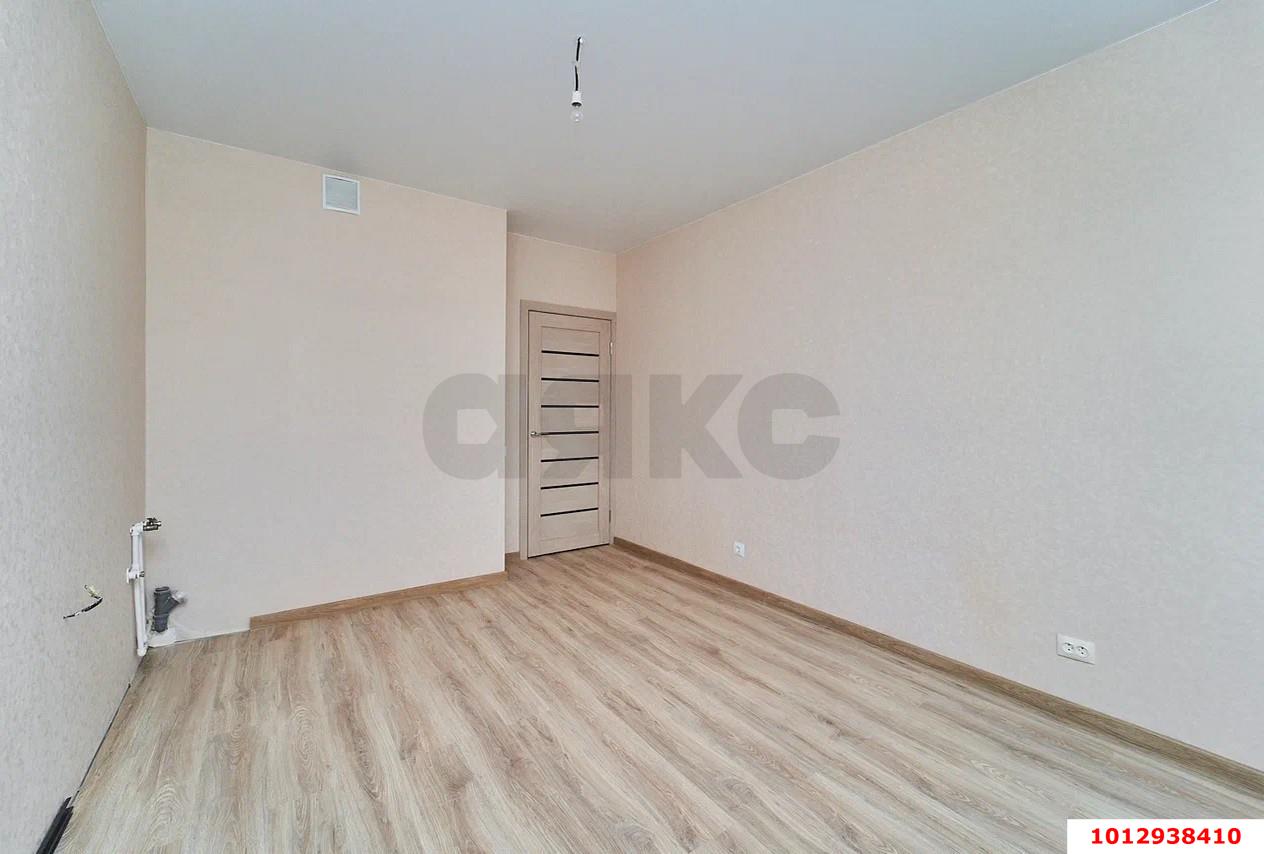 Фото №5: 2-комнатная квартира 64 м² - Краснодар, жилой комплекс Олимп, ул. Домбайская, 10/2