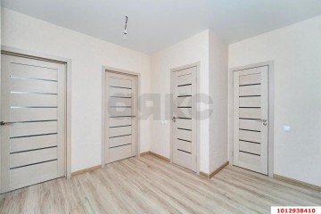 Фото №4: 2-комнатная квартира 60 м² - Краснодар, мкр. жилой комплекс Олимп, ул. Домбайская, 10/2