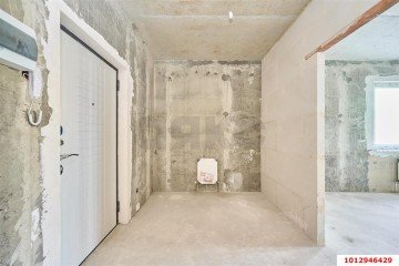 Фото №3: 1-комнатная квартира 49 м² - Краснодар, ж/р Новознаменский, ул. Войсковая, 4к6