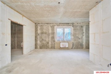 Фото №5: 1-комнатная квартира 50 м² - Краснодар, ж/р Новознаменский, ул. Войсковая, 4к6