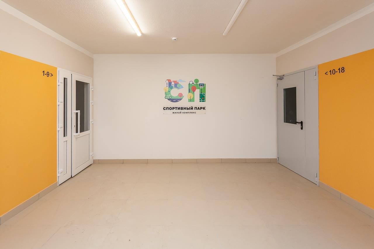 Фото №16: 1-комнатная квартира 50 м² - Краснодар, Карасунский внутригородской округ, ж/р Новознаменский, ул. Войсковая, 4к6