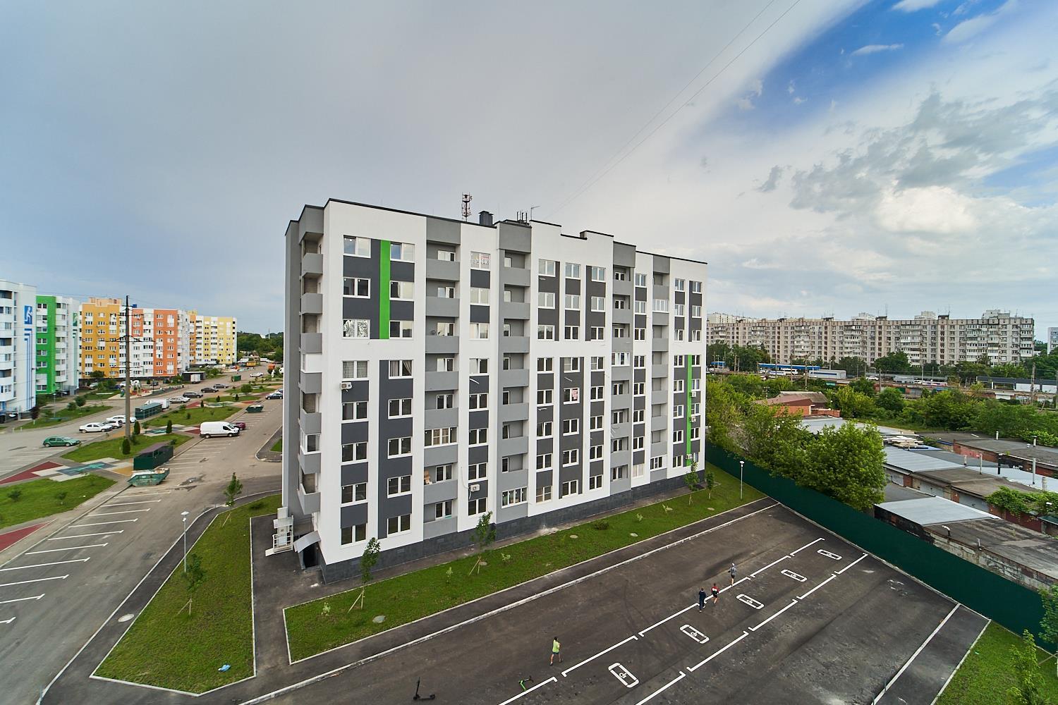 Фото №10: 1-комнатная квартира 50 м² - Краснодар, Карасунский внутригородской округ, ж/р Новознаменский, ул. Войсковая, 4к6