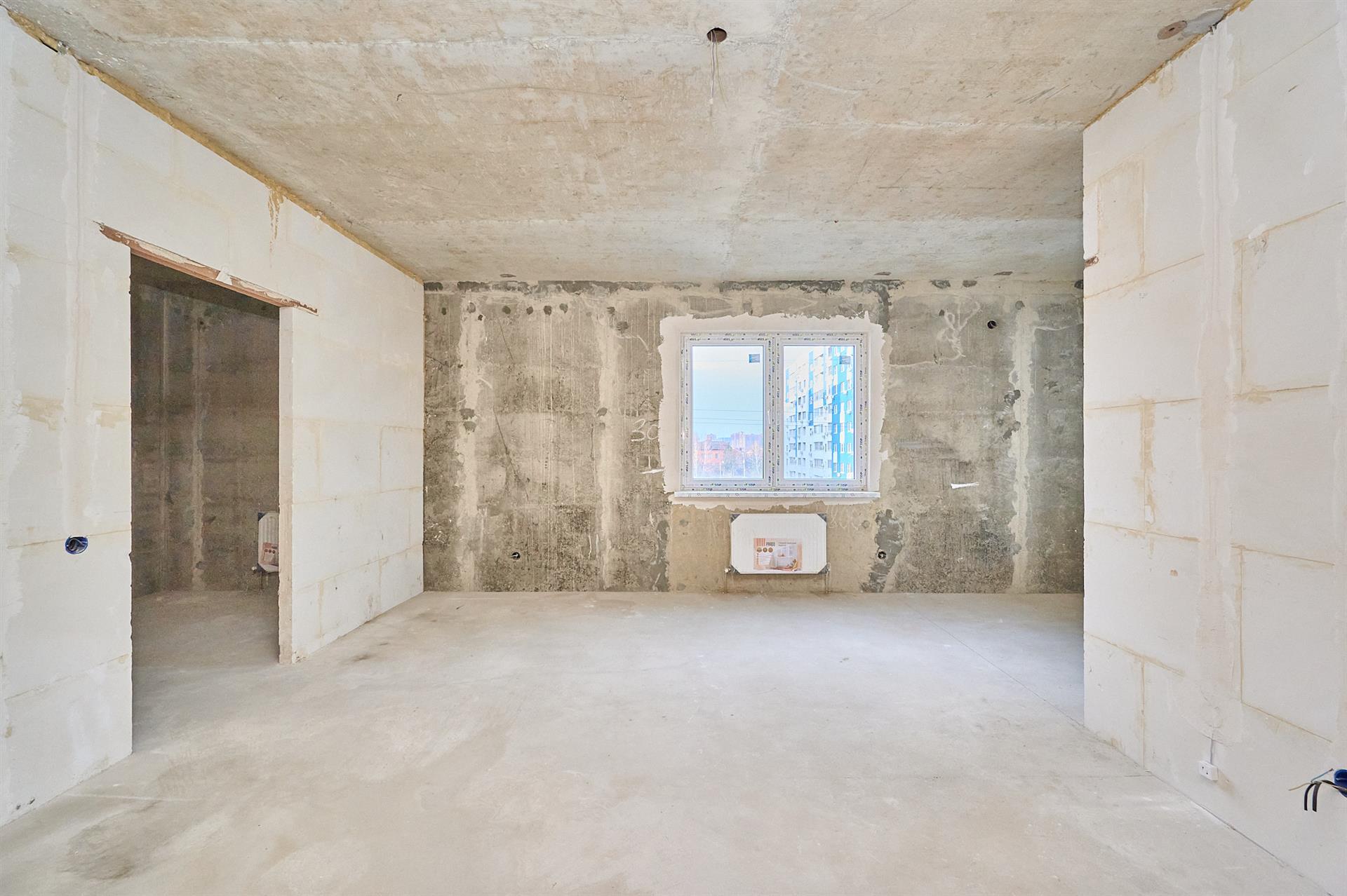 Фото №5: 1-комнатная квартира 50 м² - Краснодар, Карасунский внутригородской округ, ж/р Новознаменский, ул. Войсковая, 4к6