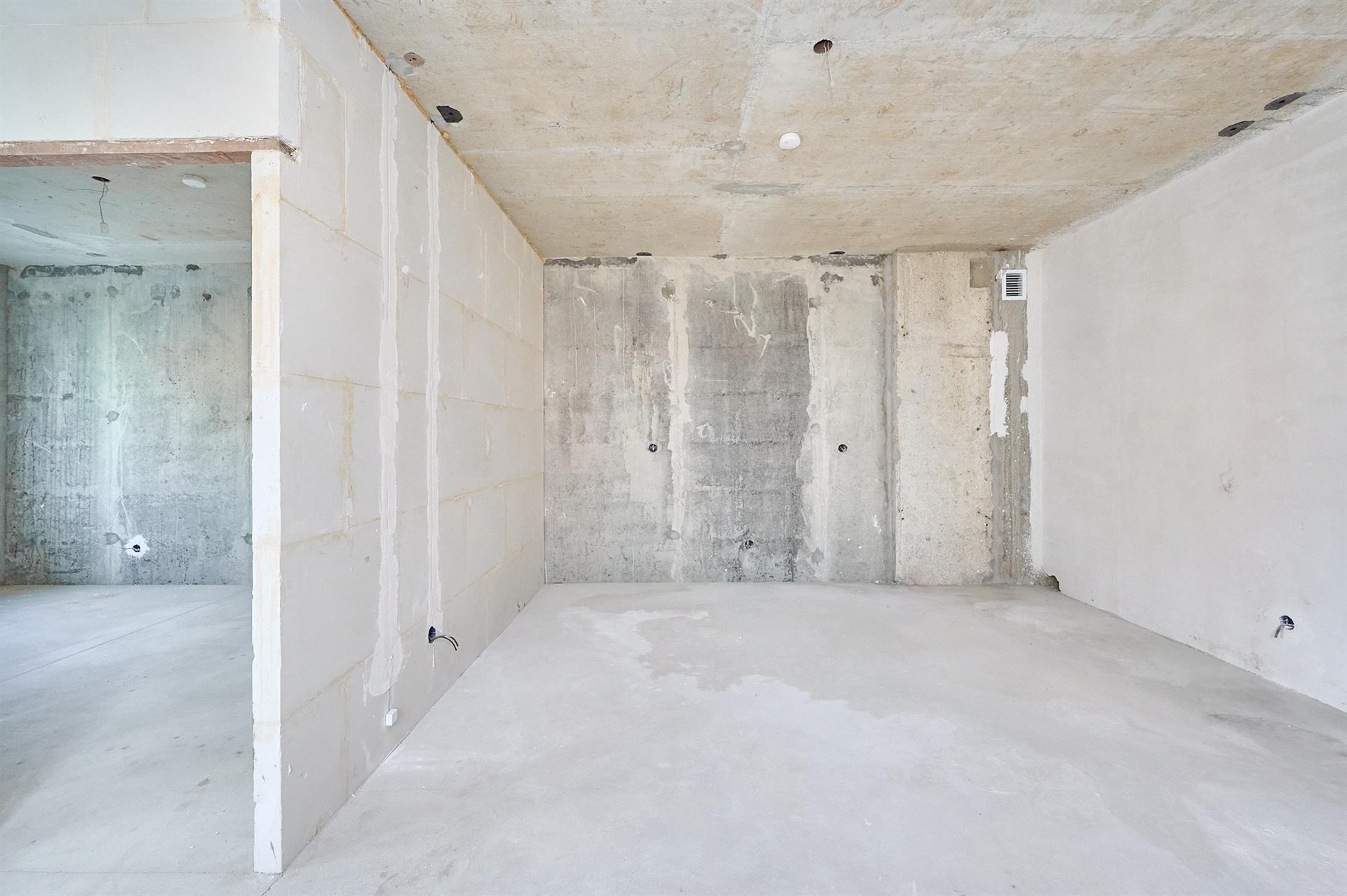 Фото №6: 1-комнатная квартира 50 м² - Краснодар, Карасунский внутригородской округ, ж/р Новознаменский, ул. Войсковая, 4к6