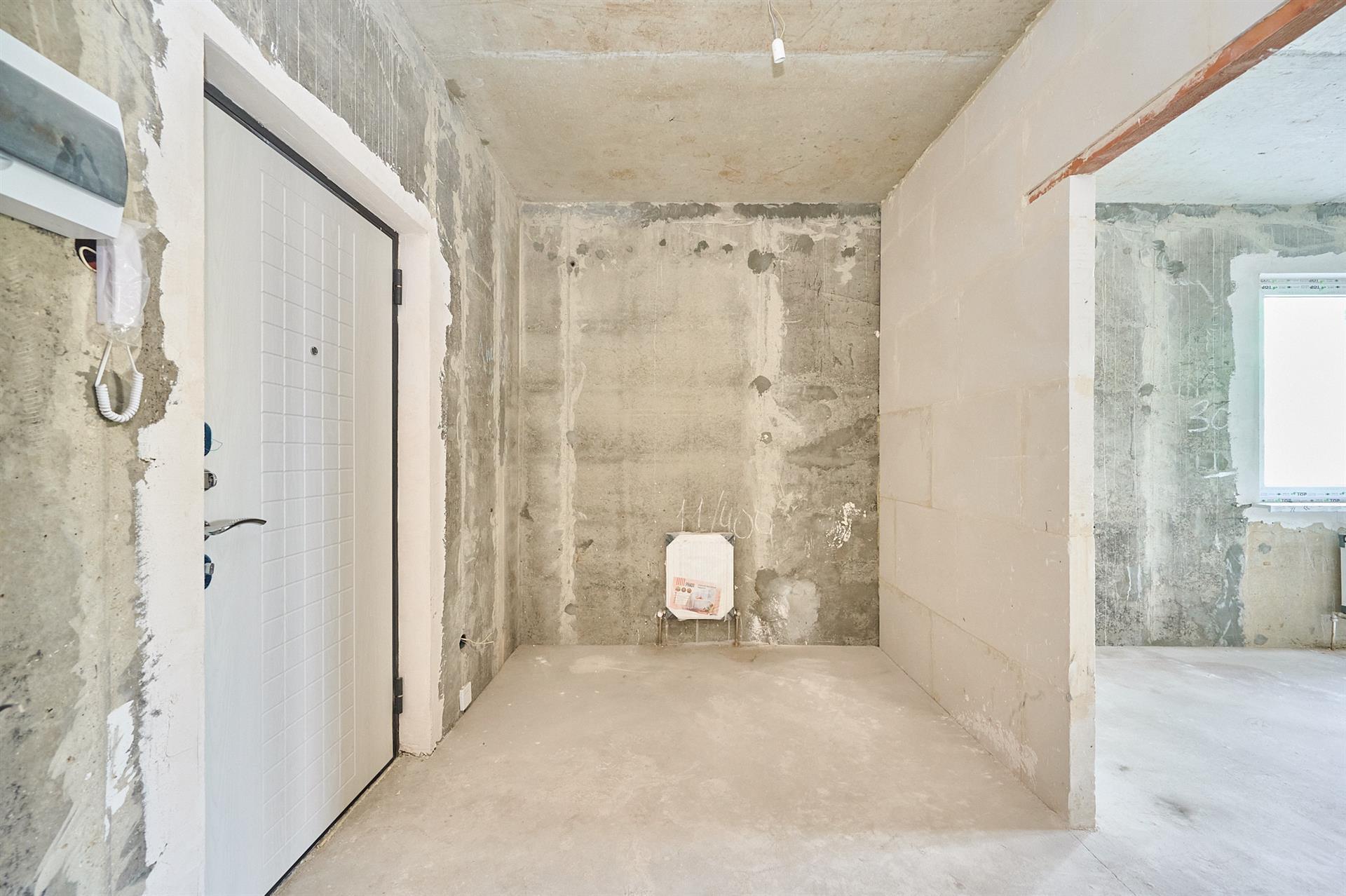 Фото №3: 1-комнатная квартира 50 м² - Краснодар, Карасунский внутригородской округ, ж/р Новознаменский, ул. Войсковая, 4к6