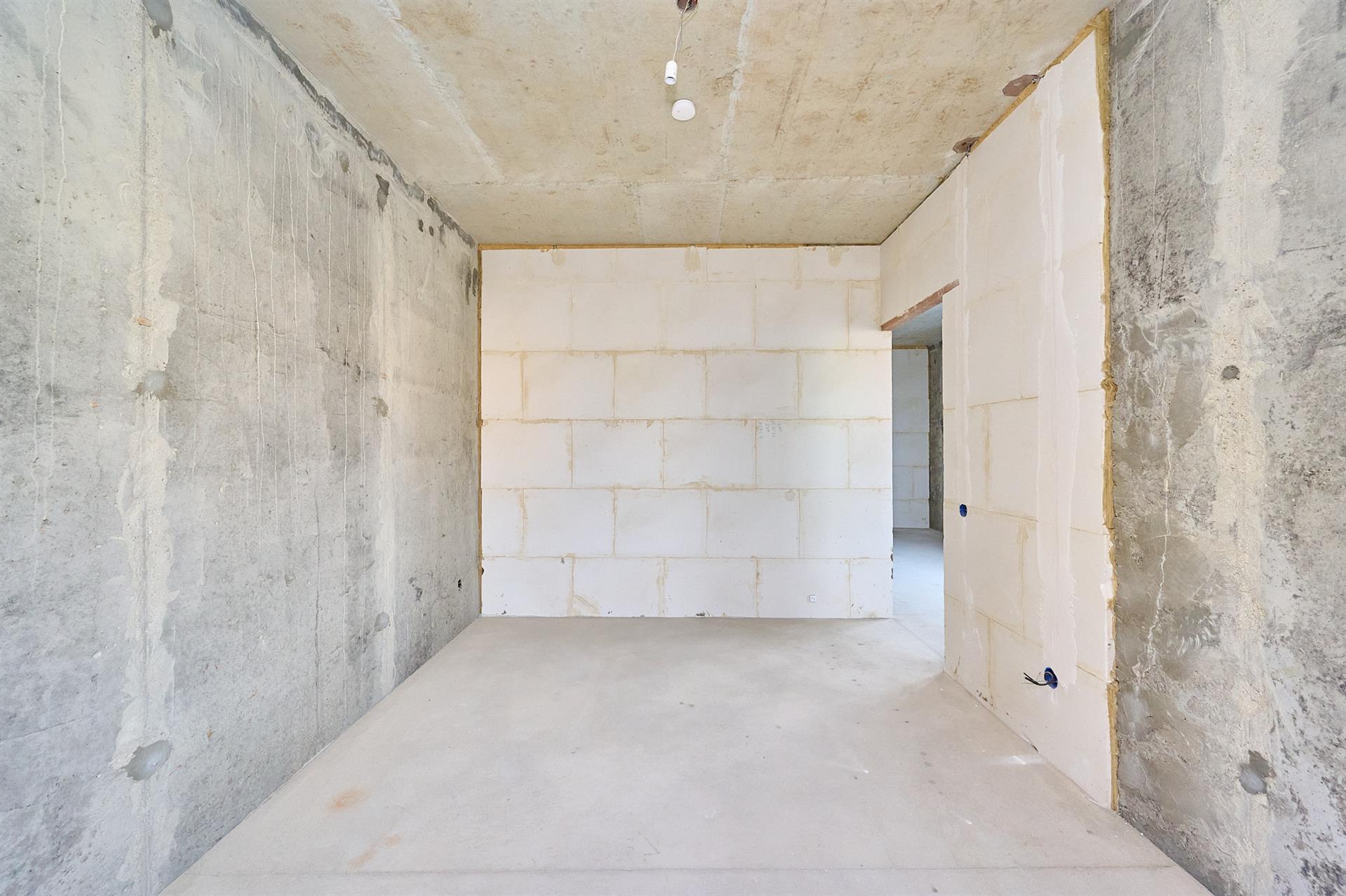 Фото №8: 1-комнатная квартира 50 м² - Краснодар, Карасунский внутригородской округ, ж/р Новознаменский, ул. Войсковая, 4к6