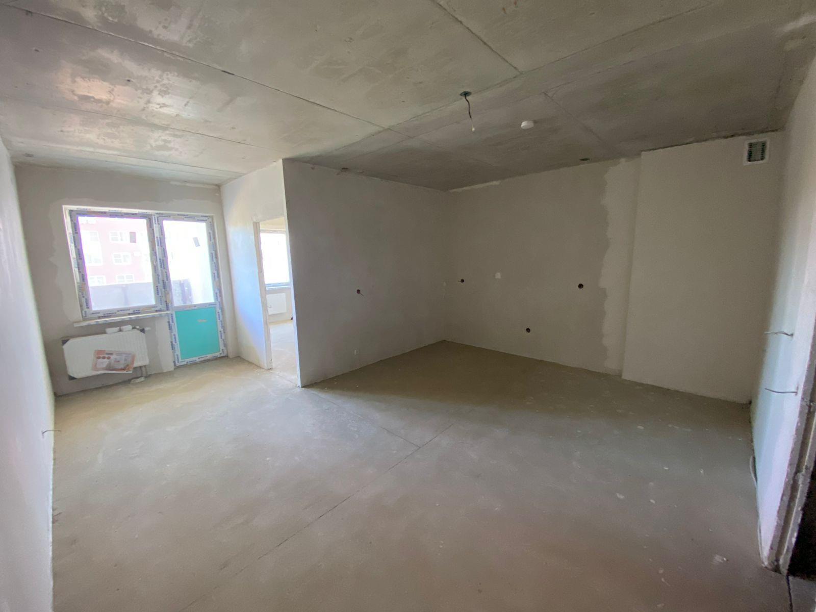 Фото №9: 1-комнатная квартира 50 м² - Краснодар, Карасунский внутригородской округ, ж/р Новознаменский, ул. Войсковая, 4к6