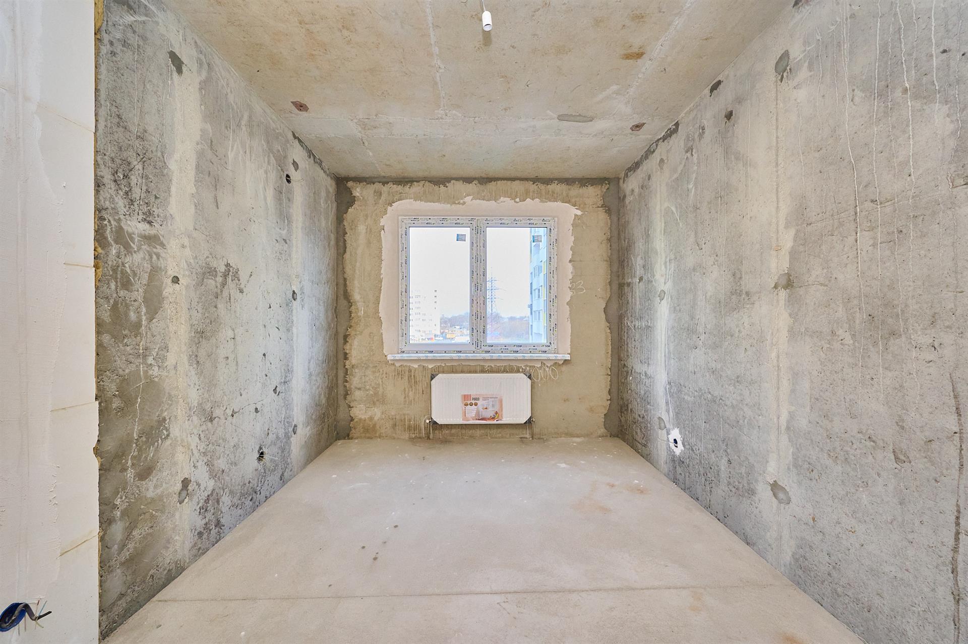 Фото №7: 1-комнатная квартира 50 м² - Краснодар, Карасунский внутригородской округ, ж/р Новознаменский, ул. Войсковая, 4к6