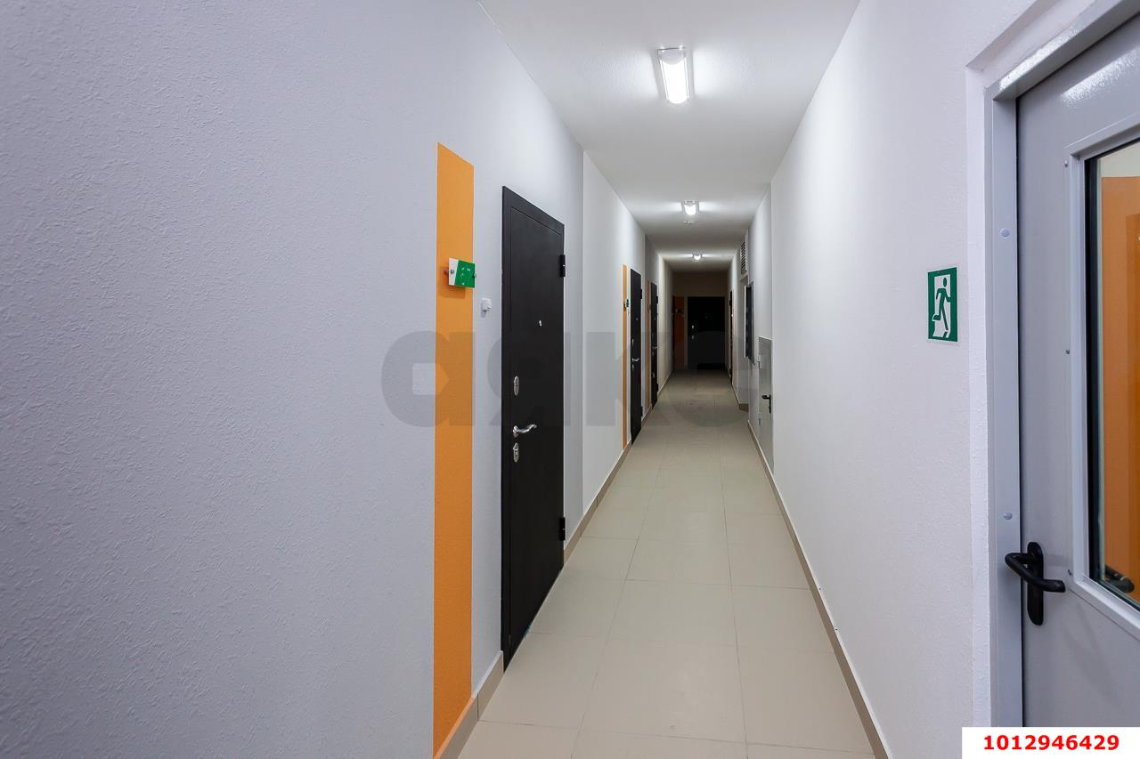 Фото №16: 1-комнатная квартира 50 м² - Краснодар, Новознаменский, ул. Войсковая, 4к6