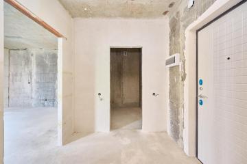 Фото №4: 1-комнатная квартира 50 м² - Краснодар, ж/р Новознаменский, ул. Войсковая, 4к6