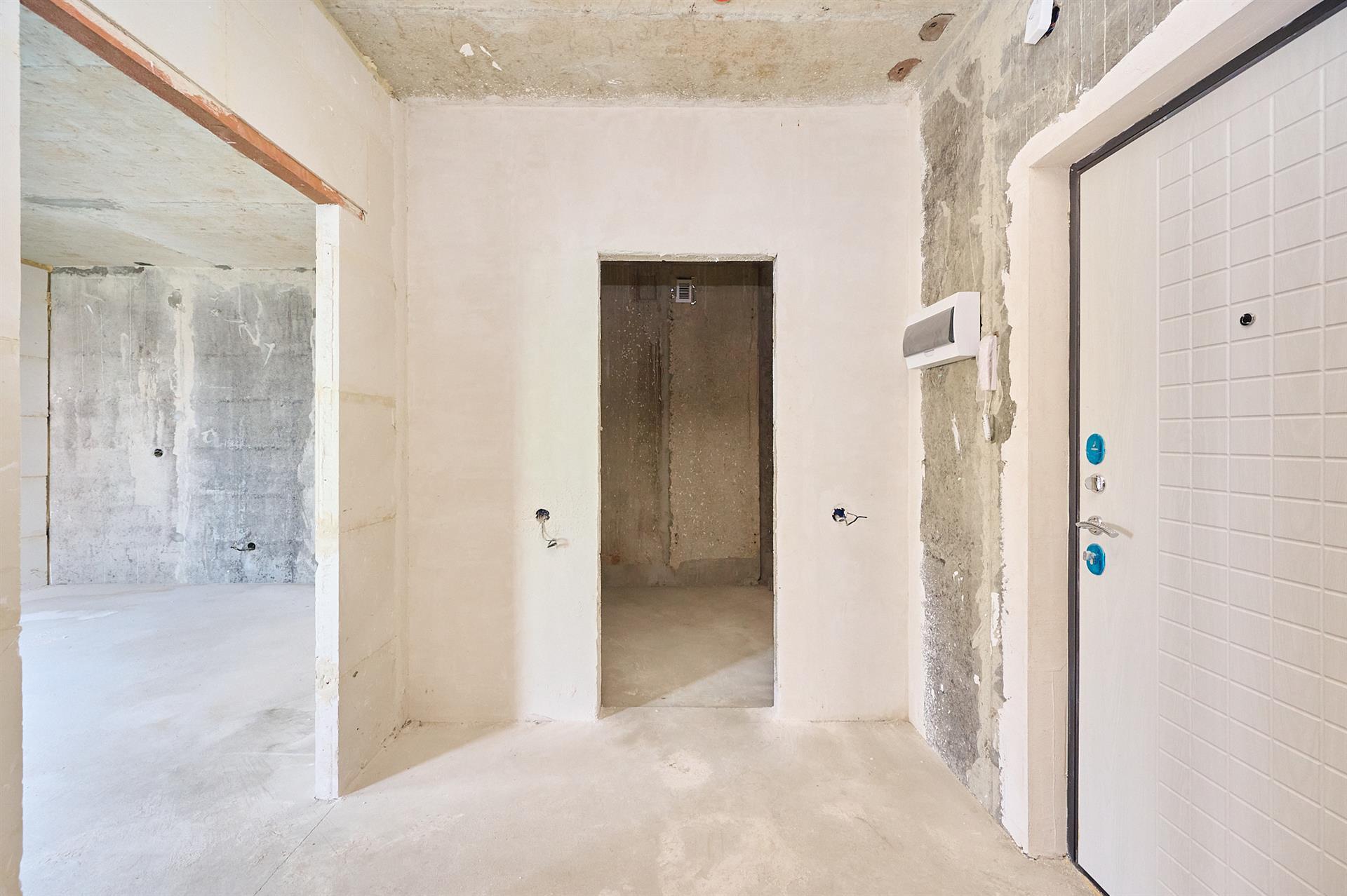 Фото №4: 1-комнатная квартира 50 м² - Краснодар, Карасунский внутригородской округ, ж/р Новознаменский, ул. Войсковая, 4к6