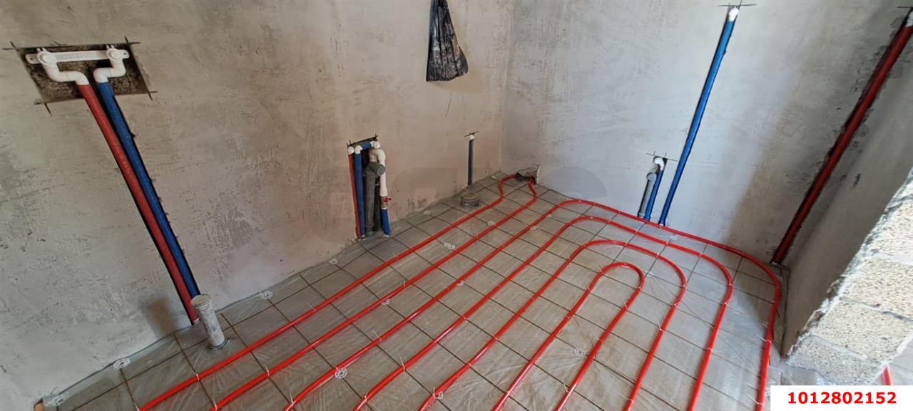 Фото №5: Дом 79 м² + 5 сот. - Тахтамукай