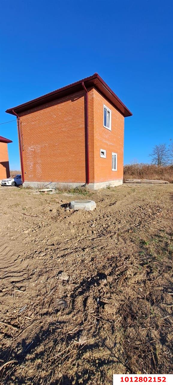 Фото №1: Дом 79 м² + 5 сот. - Тахтамукай