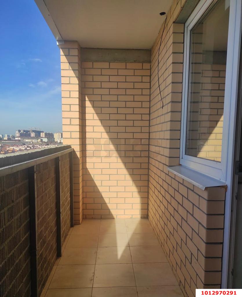 Фото №3: Студия 34 м² - Краснодар, жилой комплекс Жемчужина, ул. имени Ф.И. Шаляпина, 30/1лит3