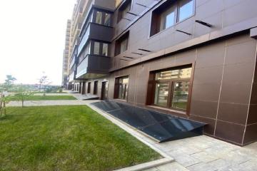 Фото №3: Коммерция 46 м² - Краснодар, мкр. жилой комплекс Ракурс, ул. имени Героя Ростовского, 8