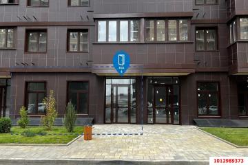 Фото №2: Коммерция 46 м² - Краснодар, мкр. жилой комплекс Ракурс, ул. имени Героя Ростовского, 8