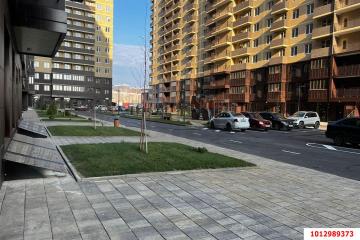 Фото №4: Коммерция 46 м² - Краснодар, мкр. жилой комплекс Ракурс, ул. имени Героя Ростовского, 8