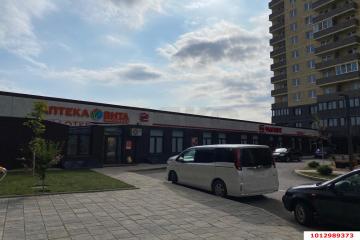 Фото №1: Коммерция 46 м² - Краснодар, мкр. жилой комплекс Ракурс, ул. имени Героя Ростовского, 8