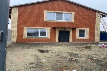 Фото №1: Дом 120 м² - Елизаветинская, ст Восход, пр-кт Строителей, 11