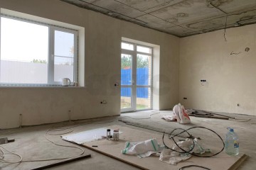 Фото №4: Дом 120 м² - Елизаветинская, ст Восход, пр-кт Строителей, 11