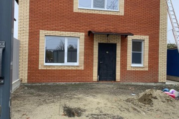 Фото №1: Дом 120 м² - Елизаветинская, ст Восход, пр-кт Строителей, 11