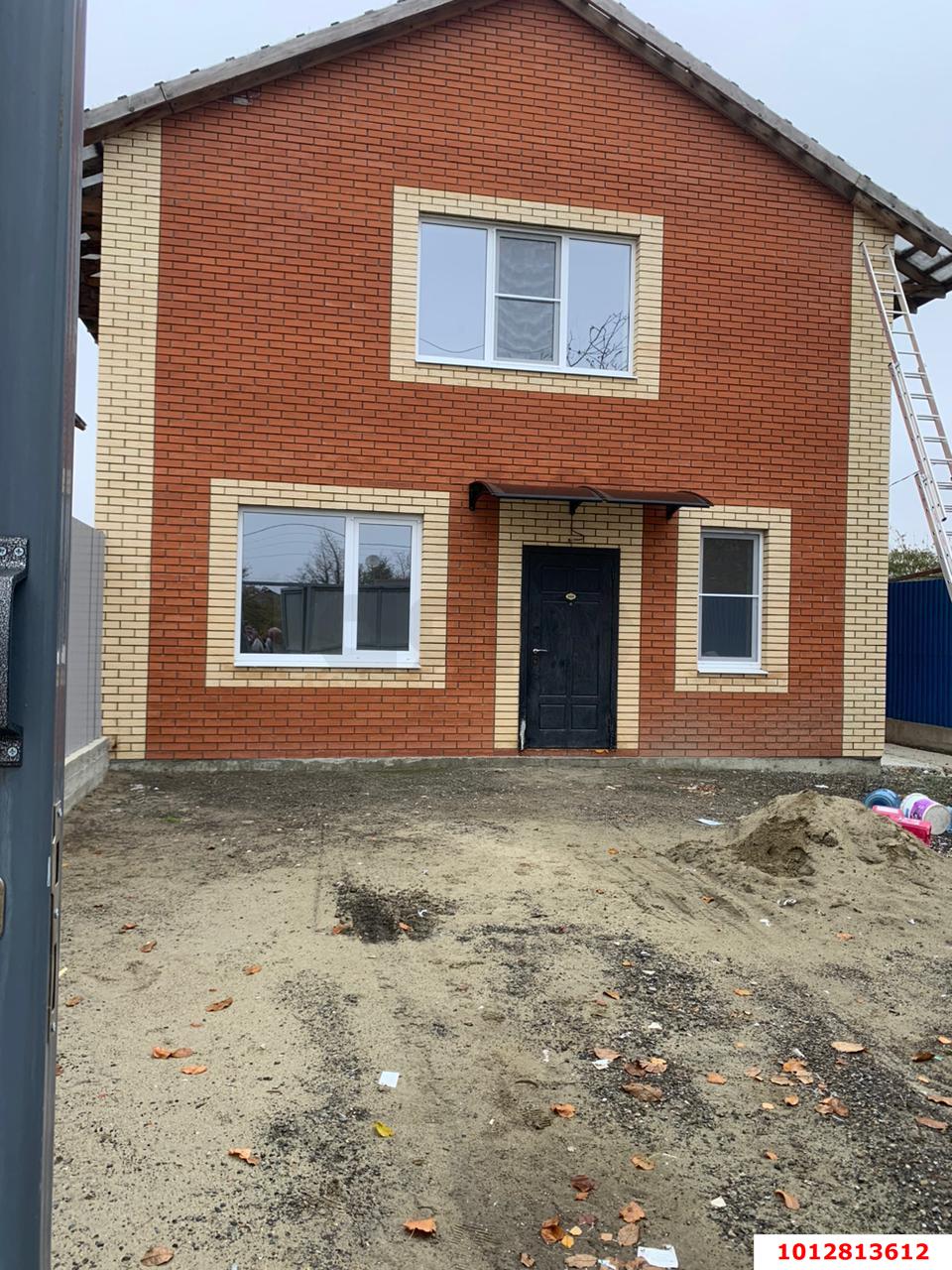 Фото №1: Дом 120 м² + 3 сот. - Елизаветинская, Восход, пр-кт Строителей, 11