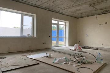 Фото №4: Дом 120 м² - Елизаветинская, ст Восход, пр-кт Строителей, 11