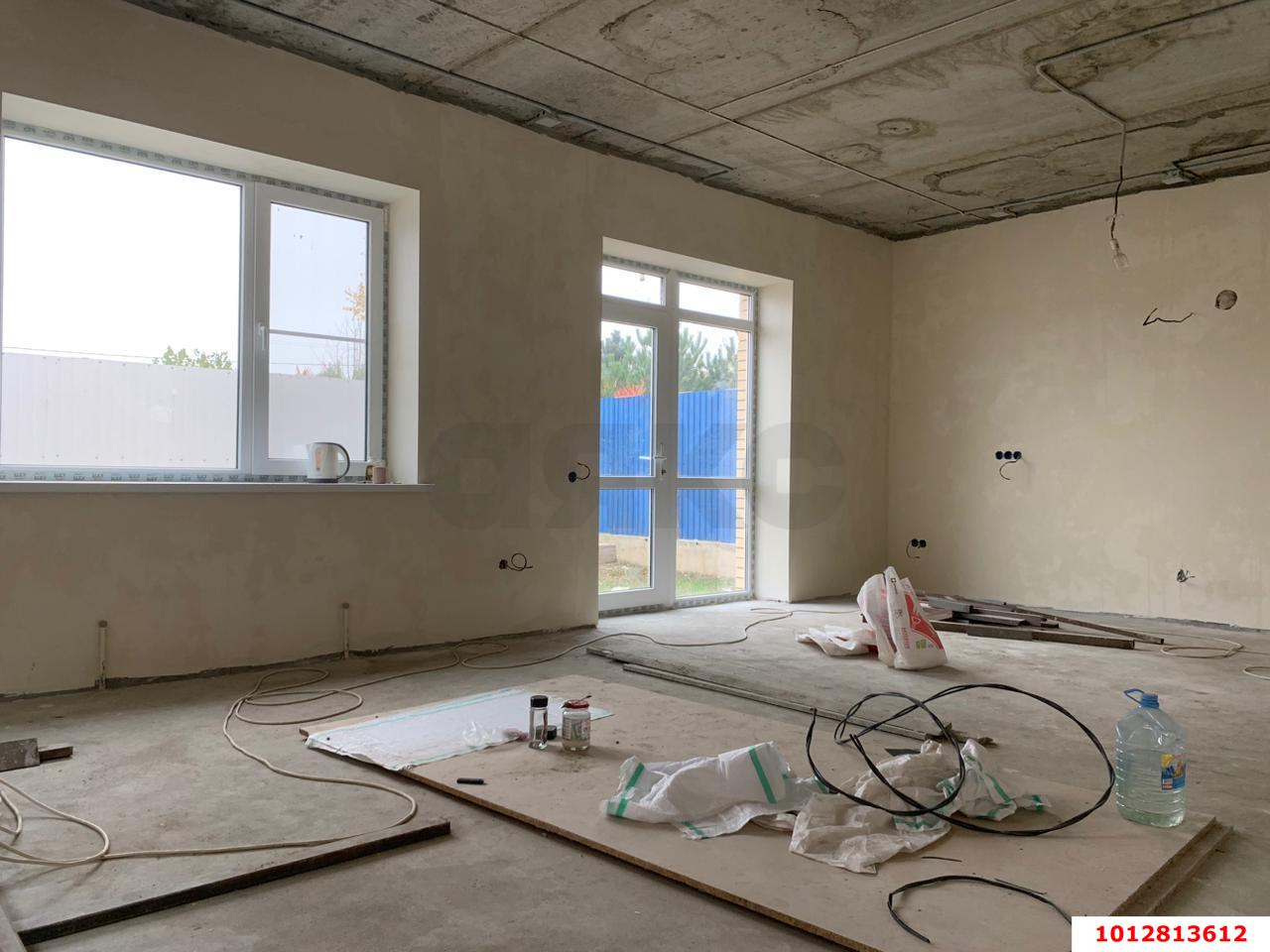 Фото №4: Дом 120 м² + 3 сот. - Елизаветинская, Прикубанский внутригородской округ, ст Восход, пр-кт Строителей, 11