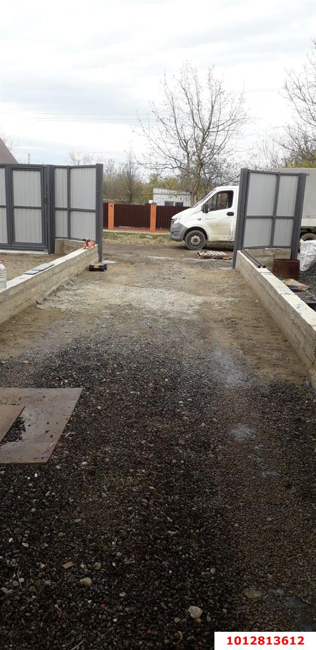 Фото №18: Дом 120 м² + 3 сот. - Елизаветинская, Прикубанский внутригородской округ, ст Восход, пр-кт Строителей, 11