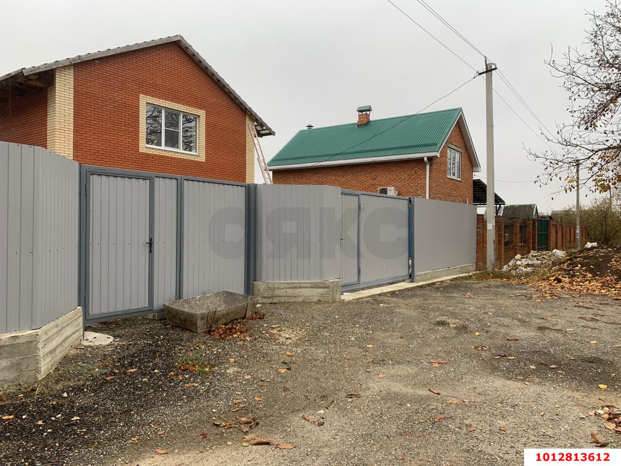 Фото №2: Дом 120 м² + 3 сот. - Елизаветинская, Восход, пр-кт Строителей, 11