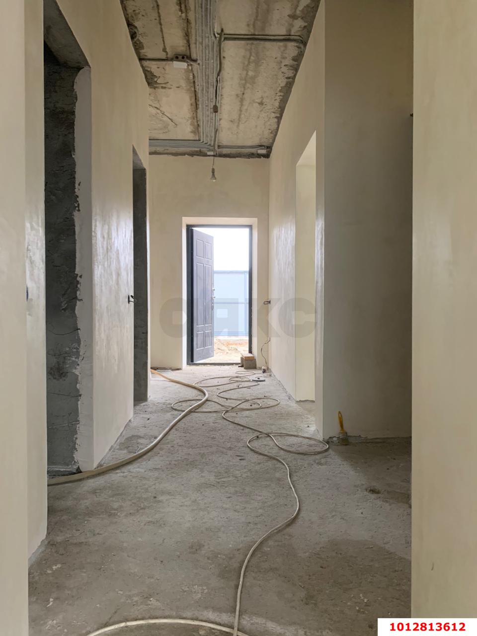 Фото №6: Дом 120 м² + 3 сот. - Елизаветинская, Прикубанский внутригородской округ, ст Восход, пр-кт Строителей, 11