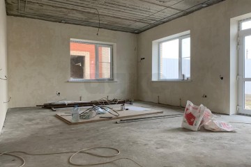 Фото №3: Дом 120 м² - Елизаветинская, ст Восход, пр-кт Строителей, 11