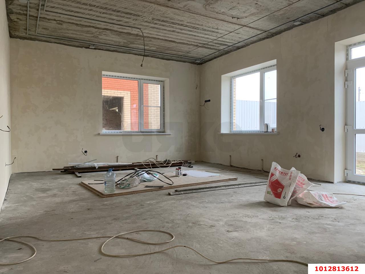 Фото №3: Дом 120 м² + 3 сот. - Елизаветинская, Восход, пр-кт Строителей, 11