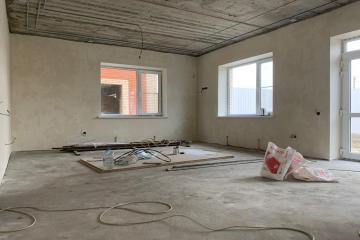 Фото №3: Дом 120 м² - Елизаветинская, ст Восход, пр-кт Строителей, 11