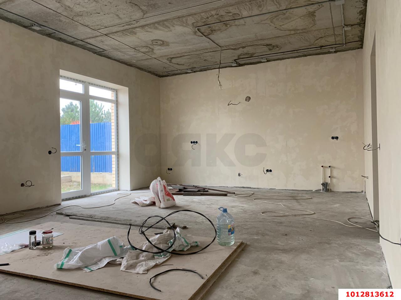 Фото №5: Дом 120 м² + 3 сот. - Елизаветинская, Прикубанский внутригородской округ, ст Восход, пр-кт Строителей, 11