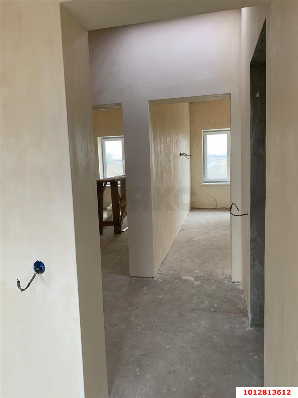 Фото №9: Дом 120 м² + 3 сот. - Елизаветинская, Прикубанский внутригородской округ, ст Восход, пр-кт Строителей, 11