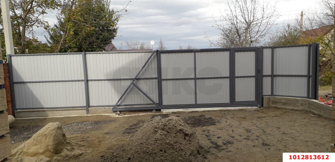 Фото №17: Дом 120 м² + 3 сот. - Елизаветинская, Восход, пр-кт Строителей, 11