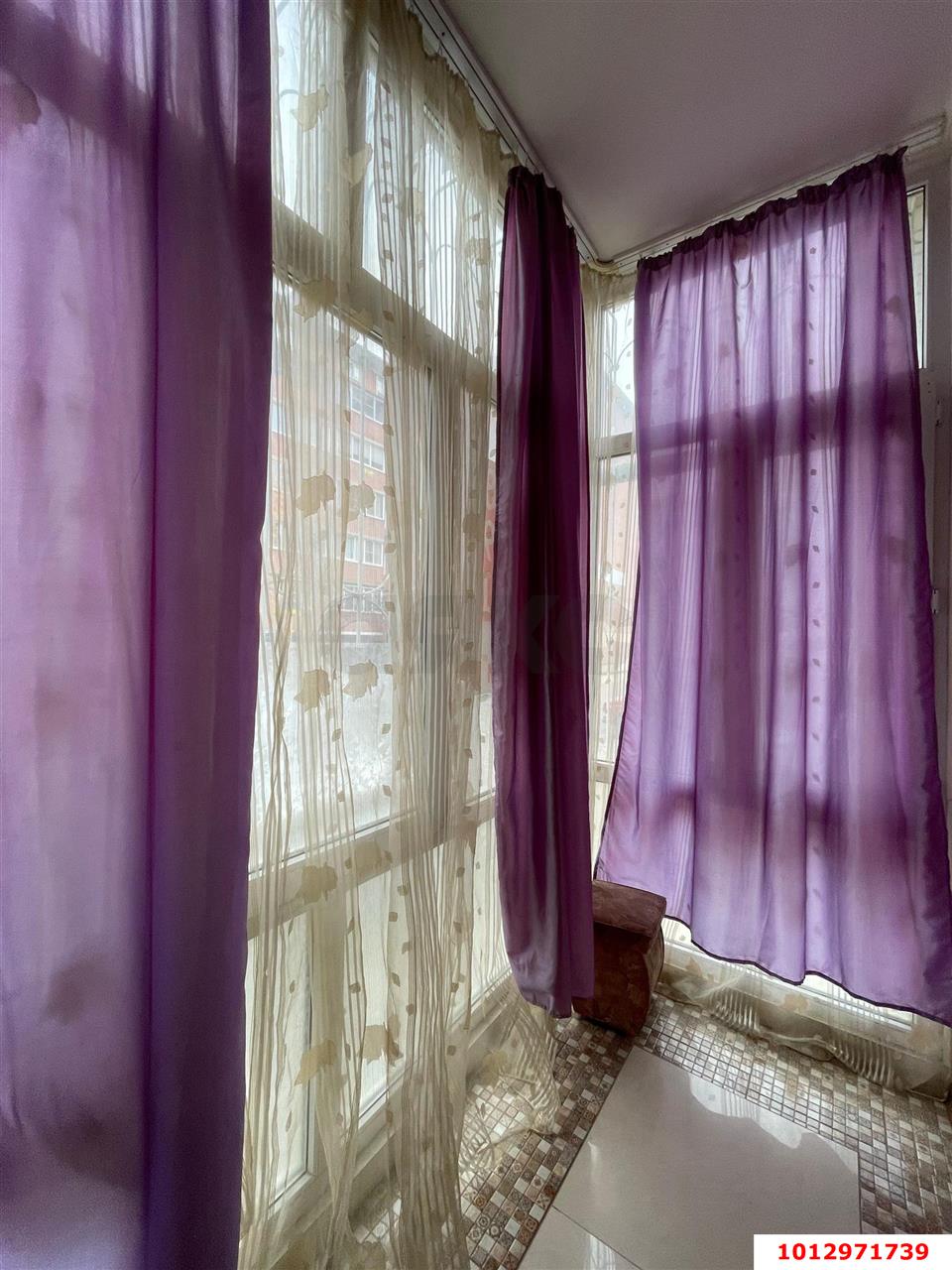 Фото №8: 1-комнатная квартира 42 м² - Краснодар, Музыкальный, ул. имени Дунаевского И.И., 10