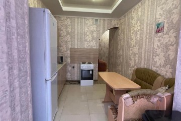 Фото №4: 1-комнатная квартира 42 м² - Краснодар, мкр. Музыкальный, ул. имени Дунаевского И.И., 10