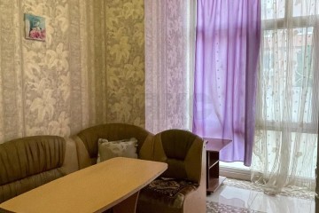 Фото №5: 1-комнатная квартира 42 м² - Краснодар, мкр. Музыкальный, ул. имени Дунаевского И.И., 10