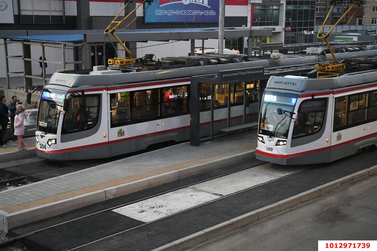 Фото №14: 1-комнатная квартира 42 м² - Краснодар, Музыкальный, ул. имени Дунаевского И.И., 10