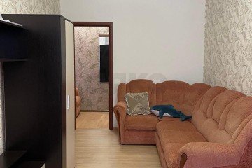 Фото №3: 1-комнатная квартира 42 м² - Краснодар, мкр. Музыкальный, ул. имени Дунаевского И.И., 10