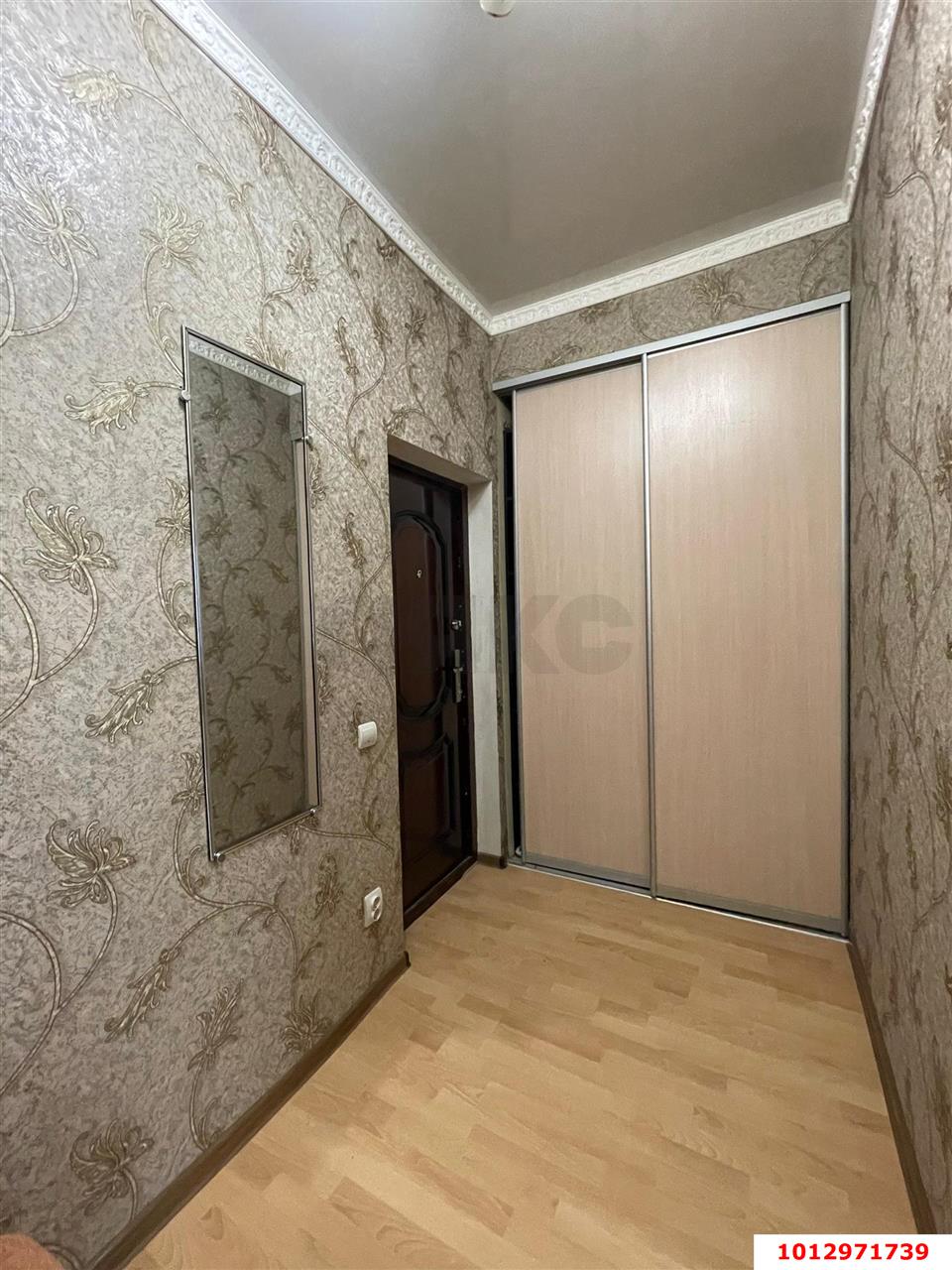 Фото №10: 1-комнатная квартира 42 м² - Краснодар, Музыкальный, ул. имени Дунаевского И.И., 10