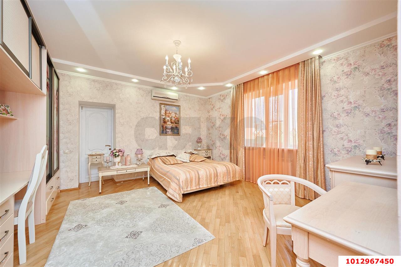 Фото №12: Дом 321 м² + 10.27 сот. - Краснодар, имени Н.И. Вавилова, ул. А.В. Дёмина, 37