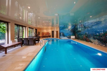 Фото №3: Дом 321 м² - Краснодар, мкр. имени Н.И. Вавилова, ул. А.В. Дёмина, 37