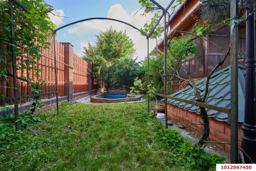 Фото №5: Дом 321 м² - Краснодар, мкр. имени Н.И. Вавилова, ул. А.В. Дёмина, 37