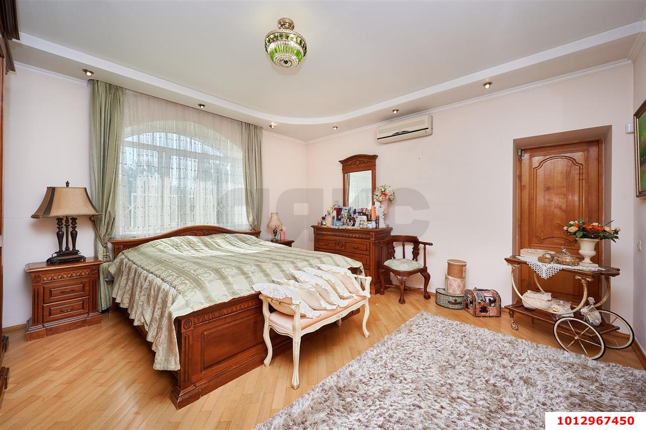 Фото №13: Дом 321 м² + 10.27 сот. - Краснодар, имени Н.И. Вавилова, ул. А.В. Дёмина, 37