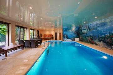 Фото №3: Дом 321 м² - Краснодар, мкр. имени Н.И. Вавилова, ул. А.В. Дёмина, 37